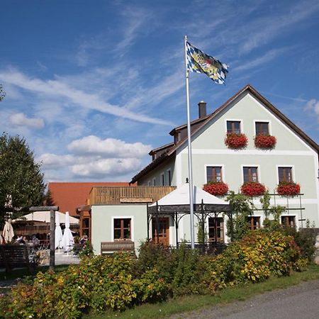 Apartmán Scheidlerhof Theisseil Exteriér fotografie