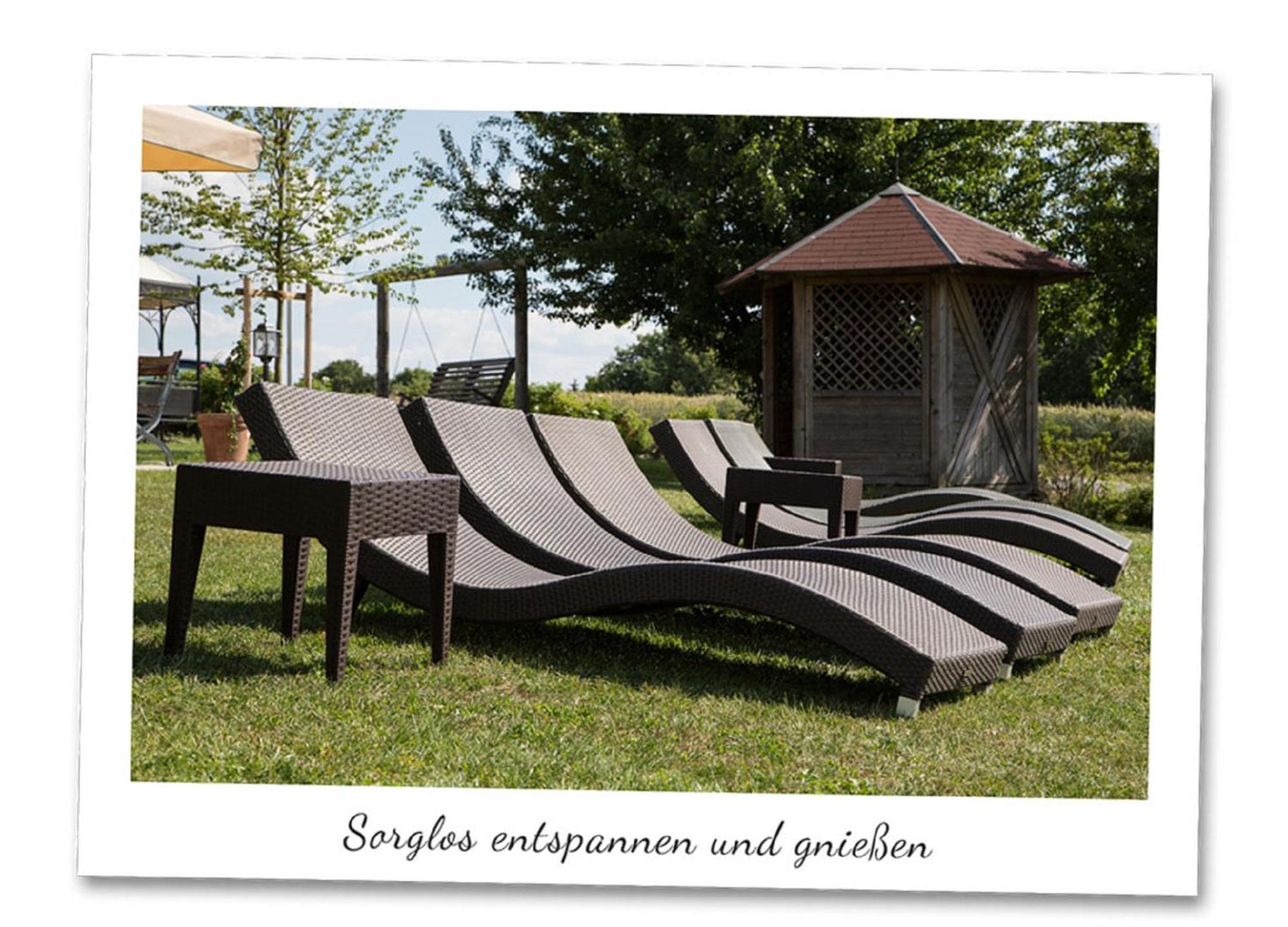 Apartmán Scheidlerhof Theisseil Exteriér fotografie