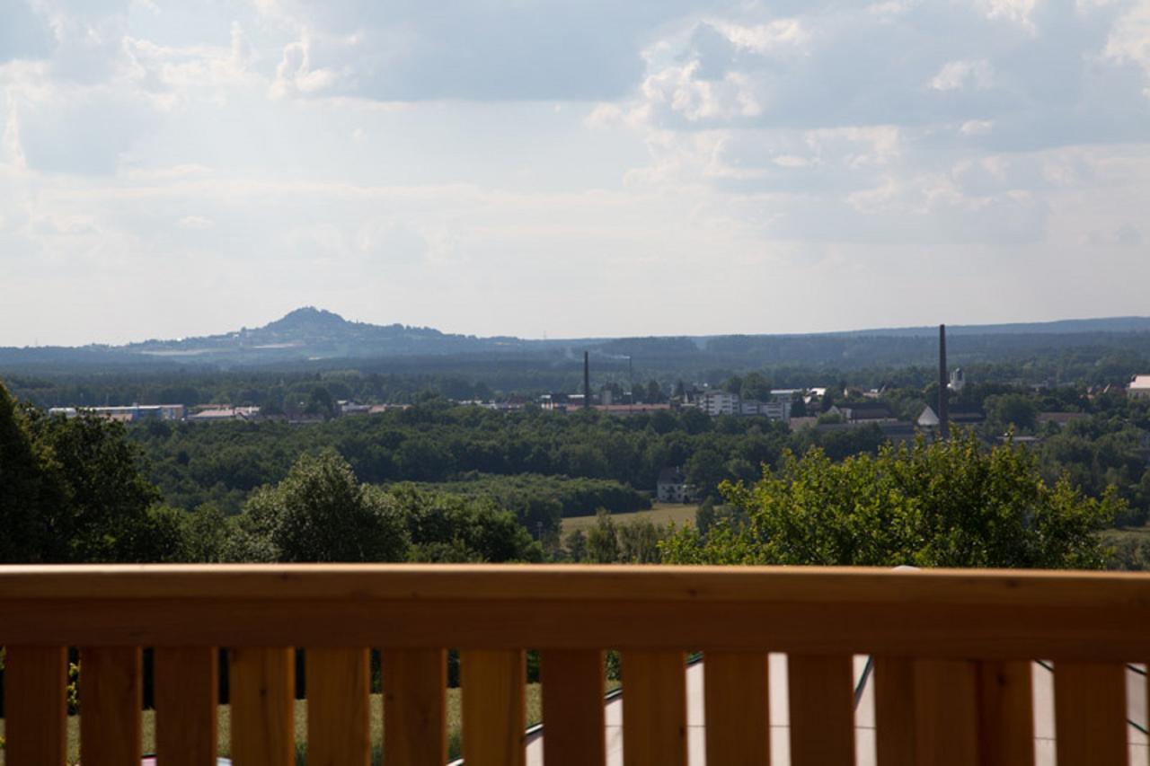 Apartmán Scheidlerhof Theisseil Exteriér fotografie