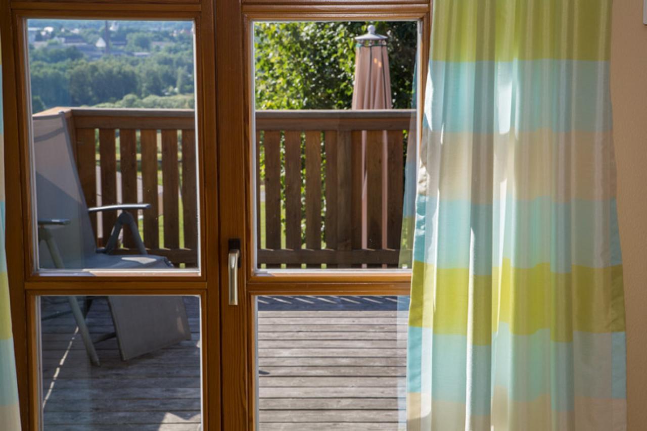 Apartmán Scheidlerhof Theisseil Exteriér fotografie